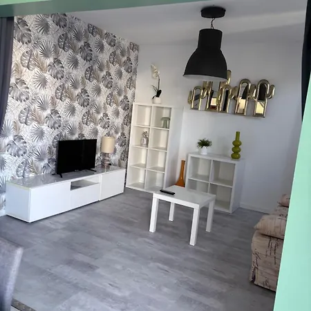 Maison Proche Et Centre Le Mojito * Les Sables-dʼOlonne